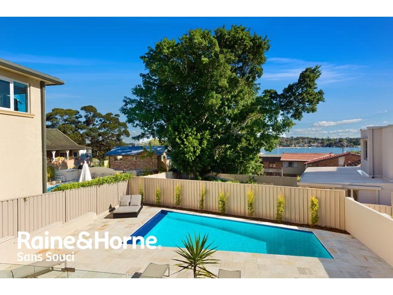 37 Vista Street, Sans Souci NSW 2219