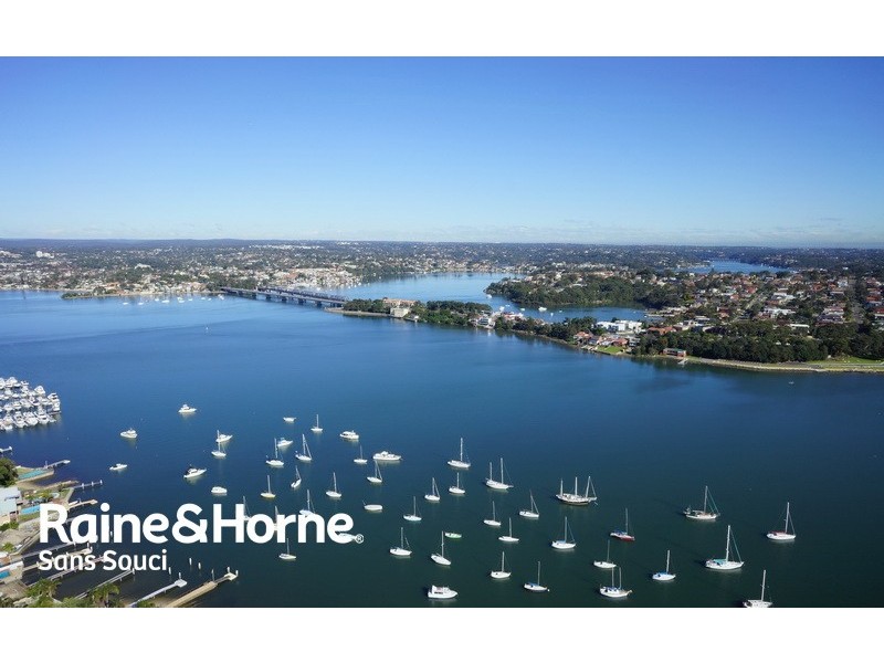 37 Vista Street, Sans Souci NSW 2219