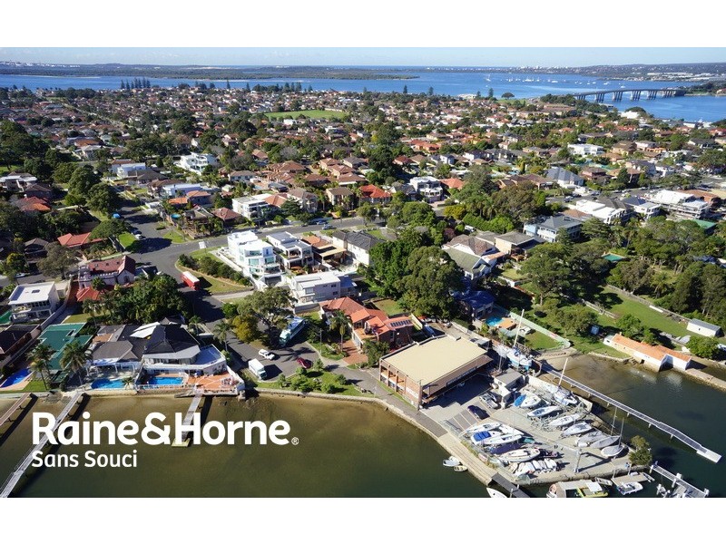 37 Vista Street, Sans Souci NSW 2219