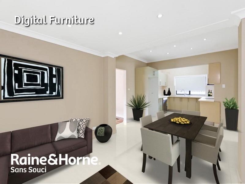 319 The Grand Parade, Sans Souci NSW 2219