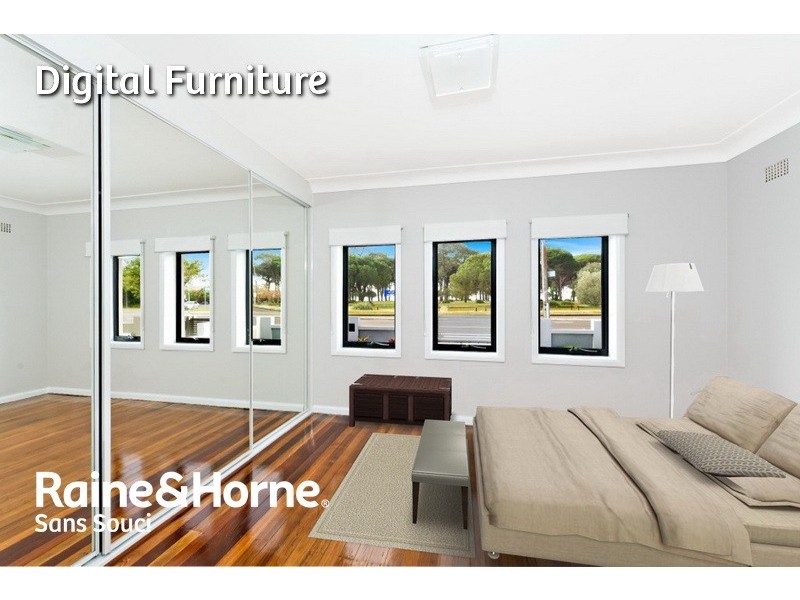 319 The Grand Parade, Sans Souci NSW 2219