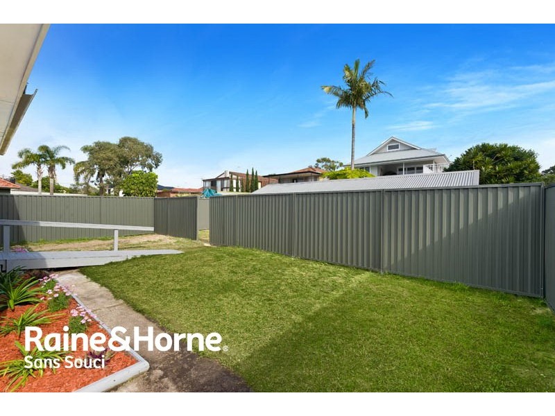 319 The Grand Parade, Sans Souci NSW 2219