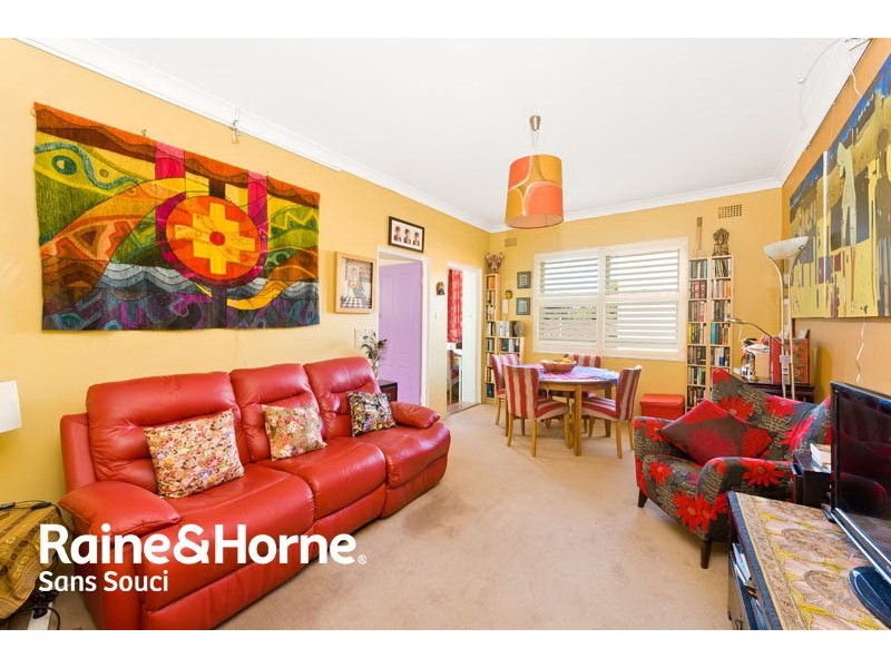 11/182 Chuter Avenue, Sans Souci NSW 2219