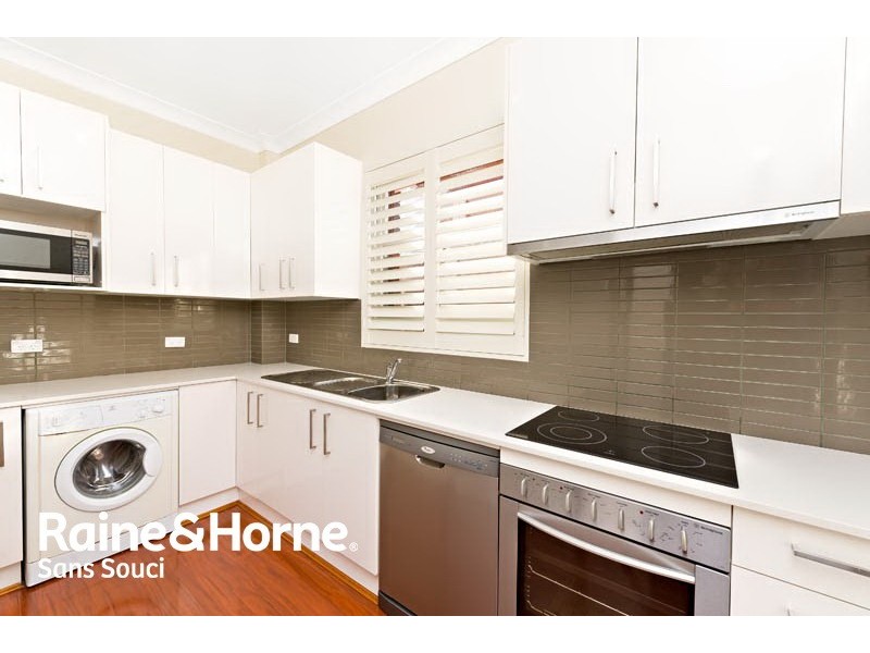 11/182 Chuter Avenue, Sans Souci NSW 2219