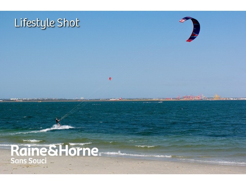 11/182 Chuter Avenue, Sans Souci NSW 2219