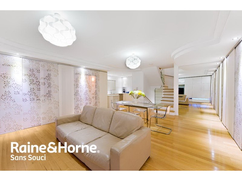 3/5-7 Robinson Street, Monterey NSW 2217