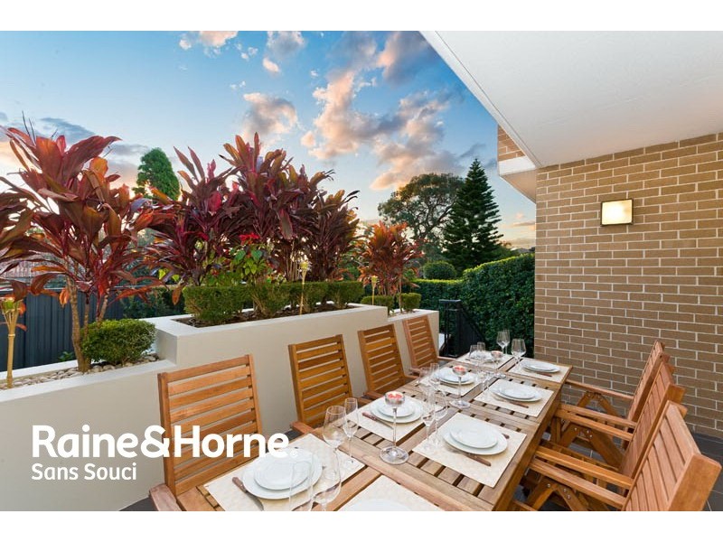 3/5-7 Robinson Street, Monterey NSW 2217