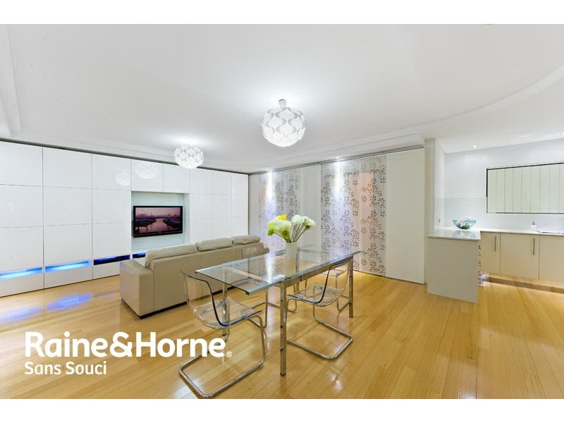 3/5-7 Robinson Street, Monterey NSW 2217