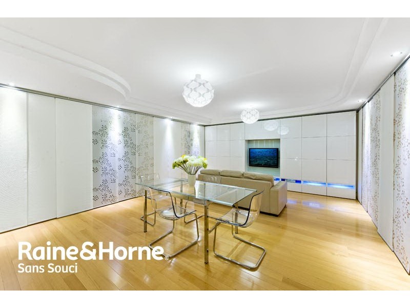 3/5-7 Robinson Street, Monterey NSW 2217