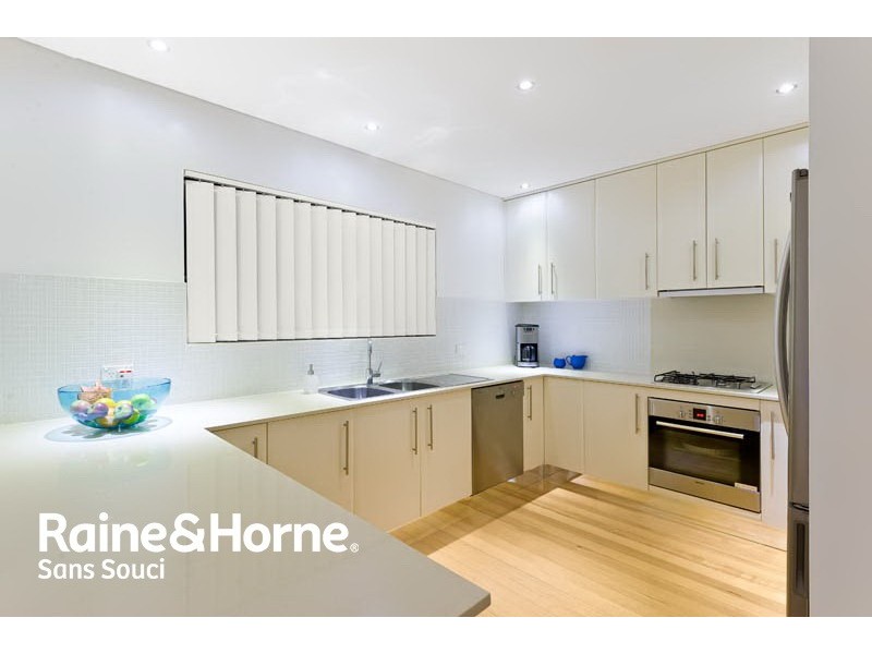 3/5-7 Robinson Street, Monterey NSW 2217