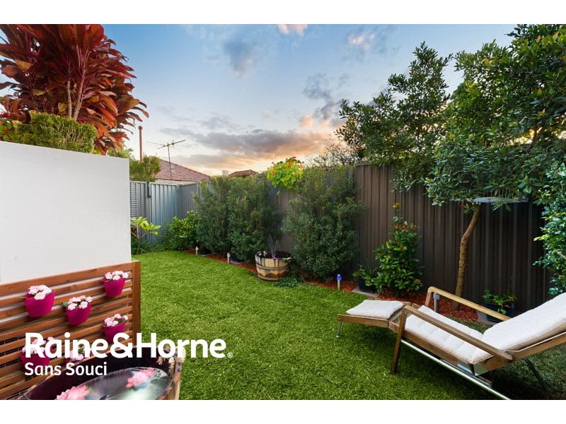 3/5-7 Robinson Street, Monterey NSW 2217