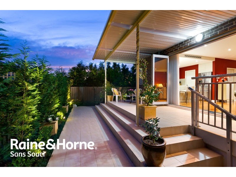 B4/145-147 Russell Avenue, Dolls Point NSW 2219