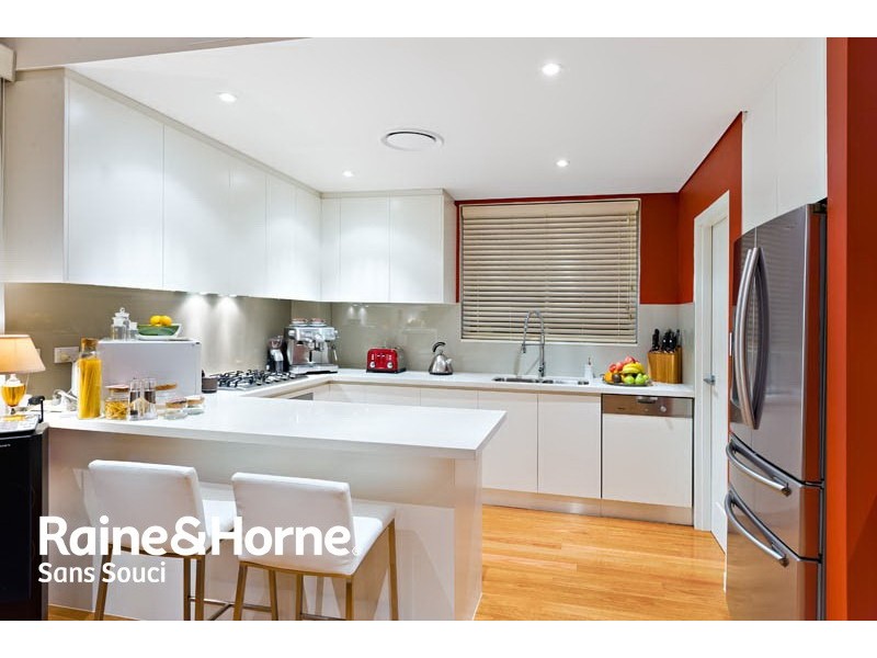 B4/145-147 Russell Avenue, Dolls Point NSW 2219