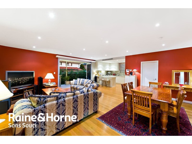 B4/145-147 Russell Avenue, Dolls Point NSW 2219