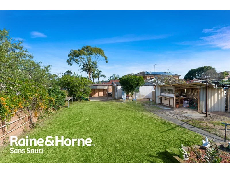 181 Ramsgate Road, Ramsgate NSW 2217