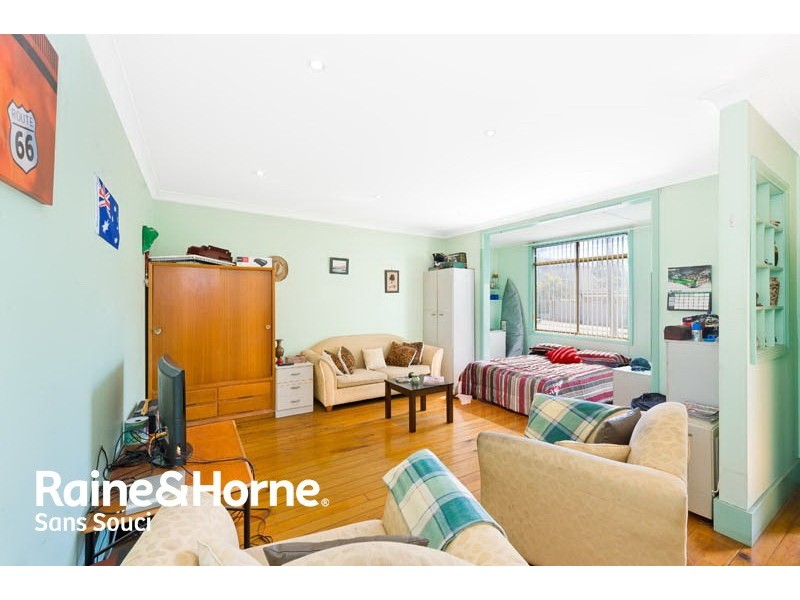 181 Ramsgate Road, Ramsgate NSW 2217