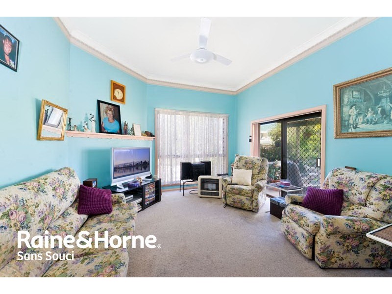 181 Ramsgate Road, Ramsgate NSW 2217