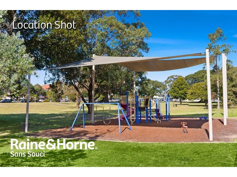 181 Ramsgate Road, Ramsgate NSW 2217