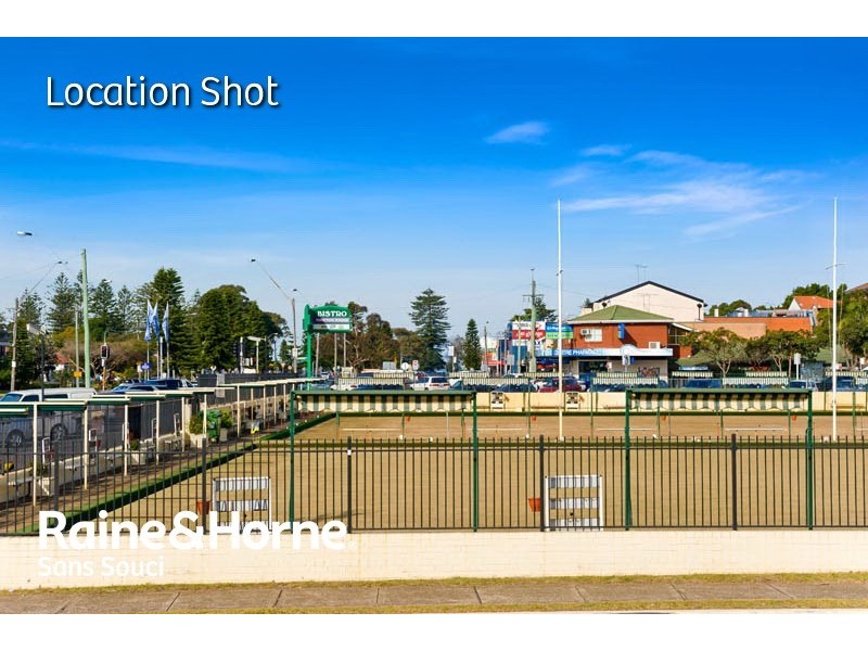 181 Ramsgate Road, Ramsgate NSW 2217