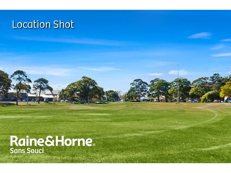 181 Ramsgate Road, Ramsgate NSW 2217