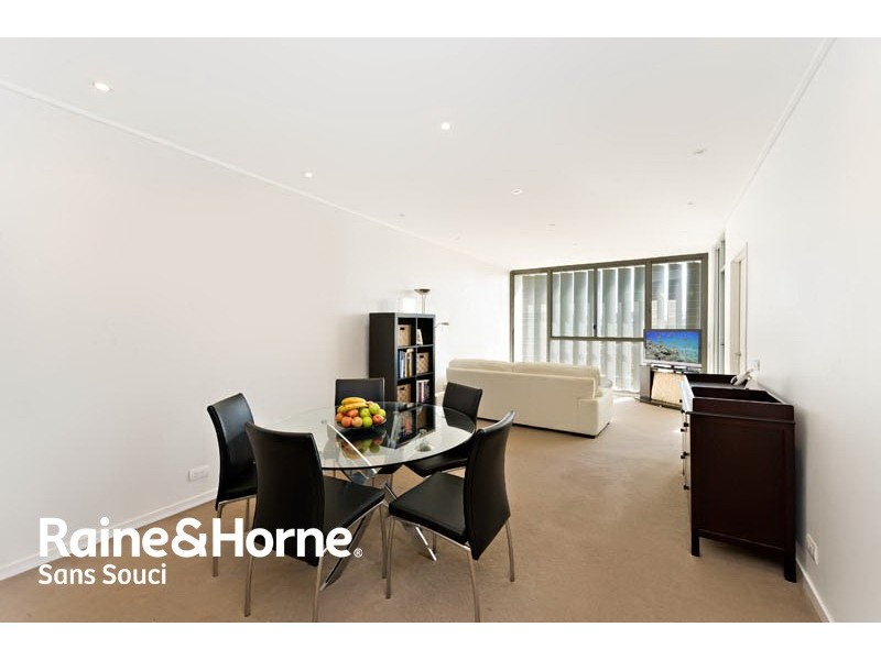 23/18 Market Street, Rockdale NSW 2216