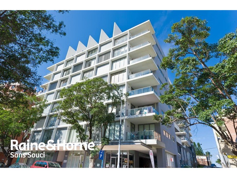 23/18 Market Street, Rockdale NSW 2216