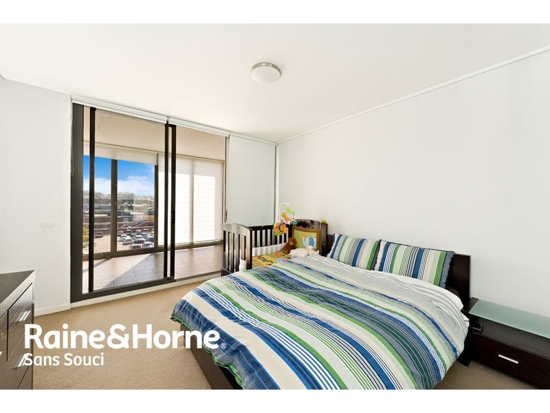 23/18 Market Street, Rockdale NSW 2216