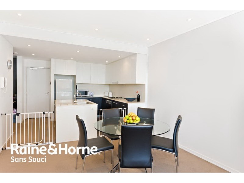 23/18 Market Street, Rockdale NSW 2216