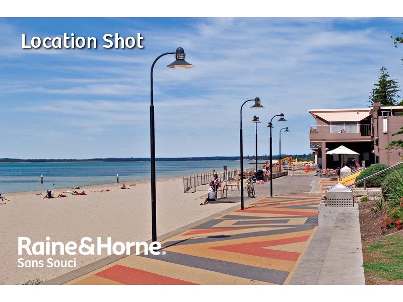 23/18 Market Street, Rockdale NSW 2216