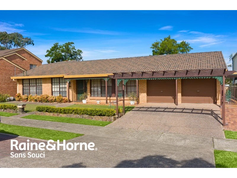 9 Nelson Street, Sans Souci NSW 2219