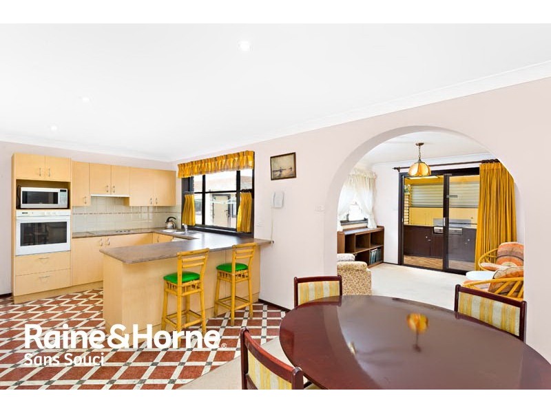 9 Nelson Street, Sans Souci NSW 2219