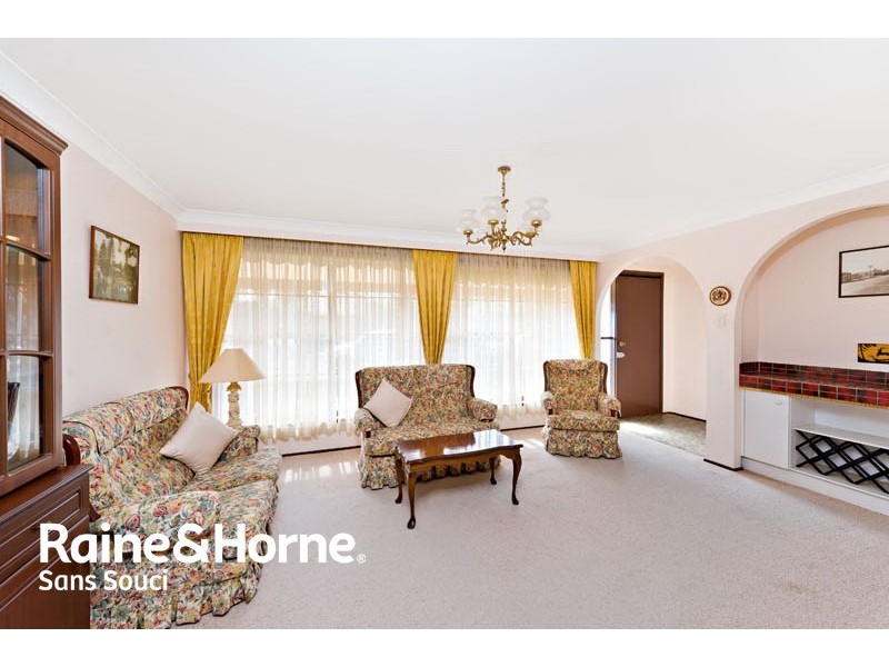 9 Nelson Street, Sans Souci NSW 2219