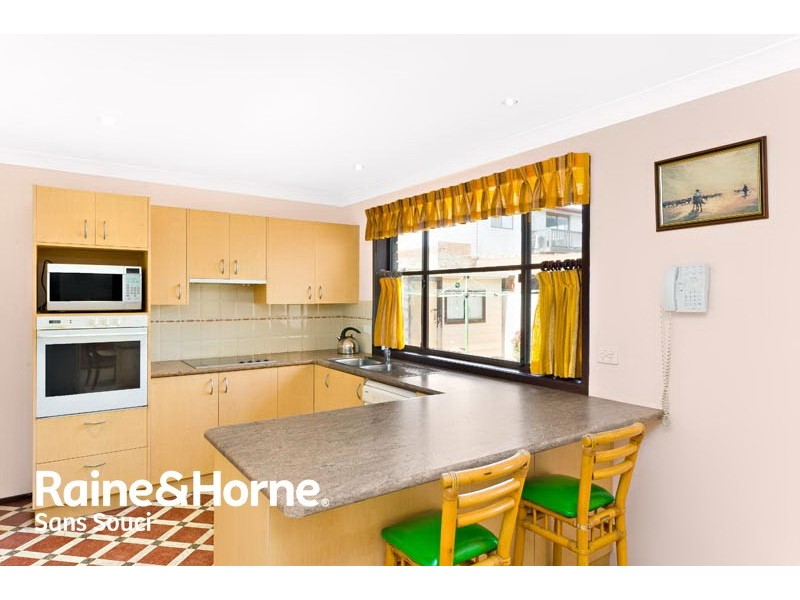 9 Nelson Street, Sans Souci NSW 2219