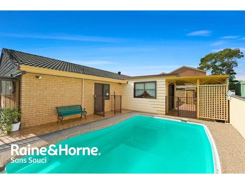 9 Nelson Street, Sans Souci NSW 2219