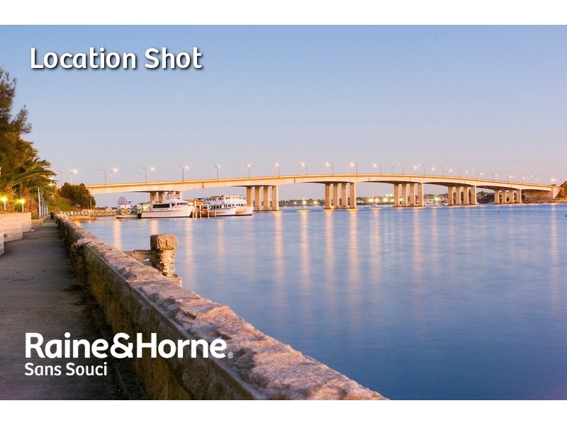 9 Nelson Street, Sans Souci NSW 2219