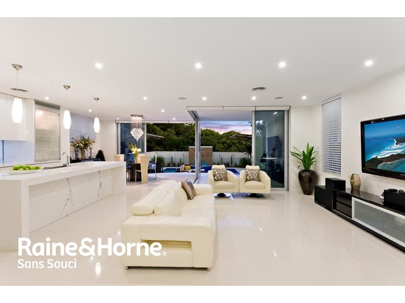 6 Florence Street, Ramsgate Beach NSW 2217