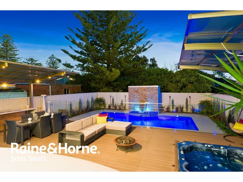 6 Florence Street, Ramsgate Beach NSW 2217