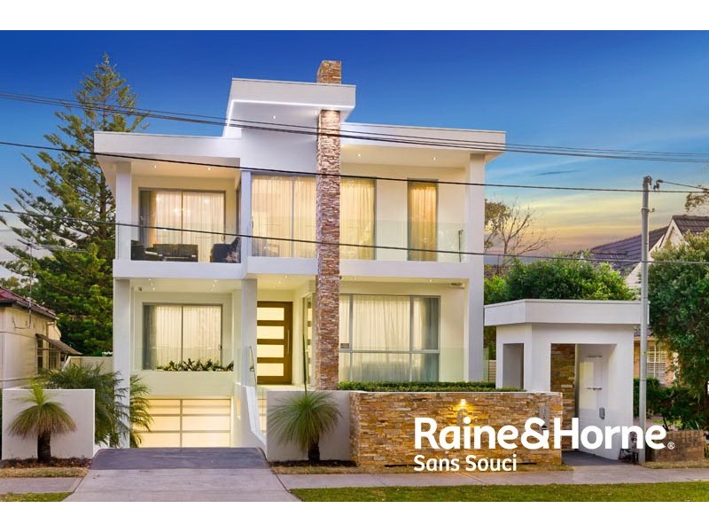 6 Florence Street, Ramsgate Beach NSW 2217