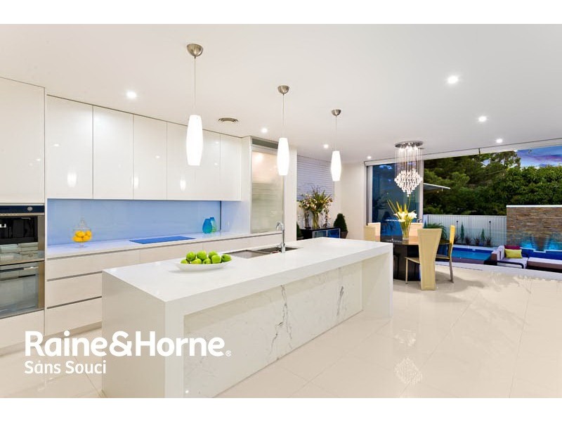 6 Florence Street, Ramsgate Beach NSW 2217