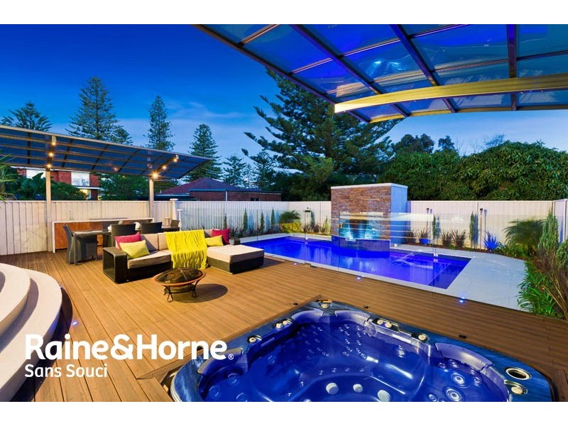 6 Florence Street, Ramsgate Beach NSW 2217