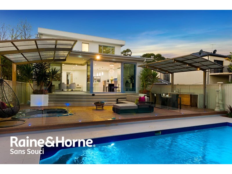 6 Florence Street, Ramsgate Beach NSW 2217