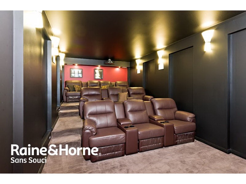 6 Florence Street, Ramsgate Beach NSW 2217