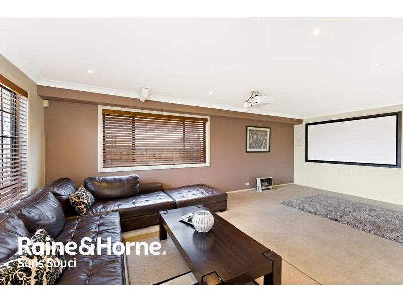 461 Rocky Point Road, Sans Souci NSW 2219