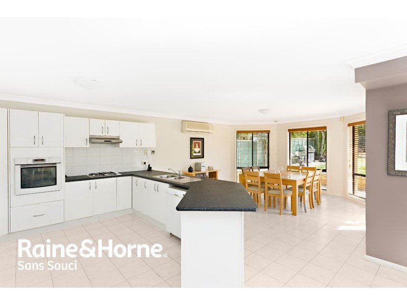 461 Rocky Point Road, Sans Souci NSW 2219