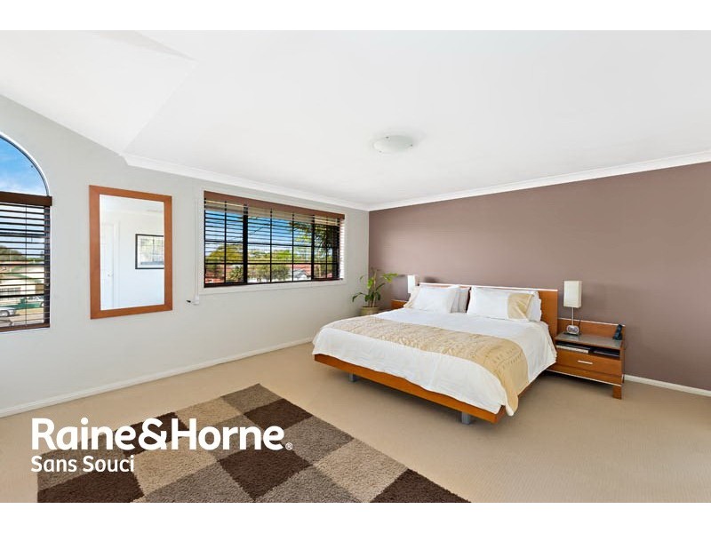 461 Rocky Point Road, Sans Souci NSW 2219