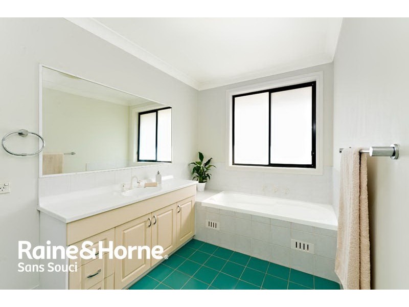 461 Rocky Point Road, Sans Souci NSW 2219