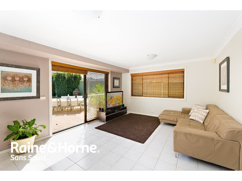 461 Rocky Point Road, Sans Souci NSW 2219