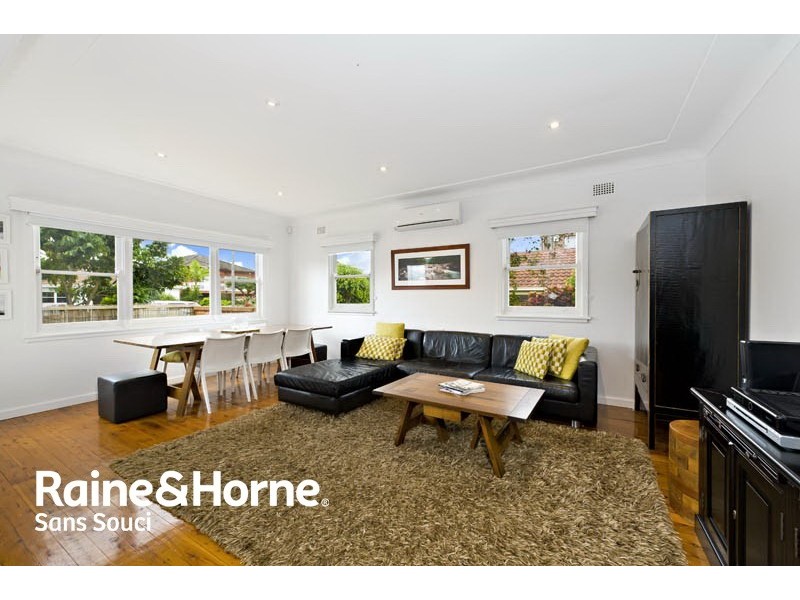 15 Dickin Avenue, Sandringham NSW 2219