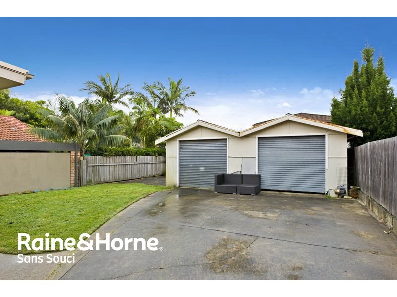 15 Dickin Avenue, Sandringham NSW 2219