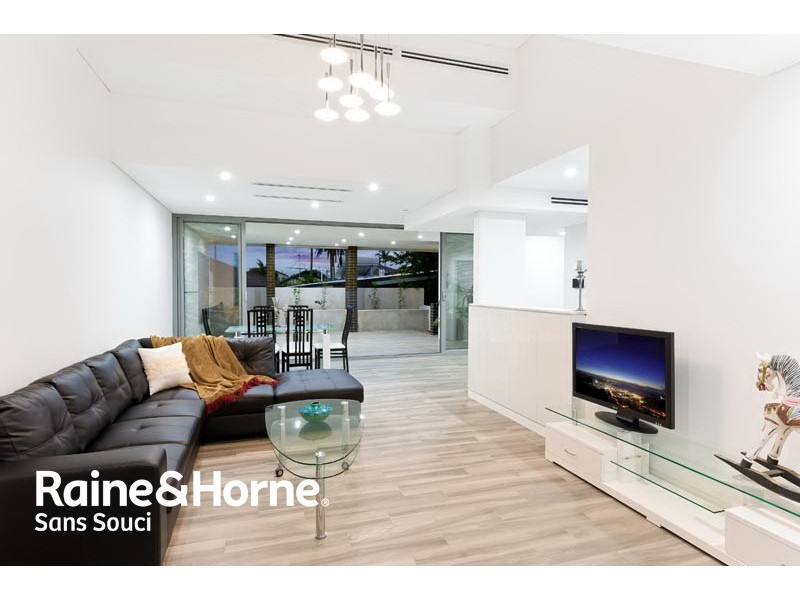 27A Dickin Avenue, Sandringham NSW 2219